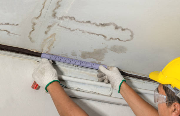 Reliable Burst Pipe Cleanup contractor in Gratis, OH by Water Damage Irwin